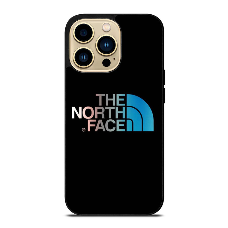 THE NORTH FACE SYMBOL iPhone 14 Pro Max Case