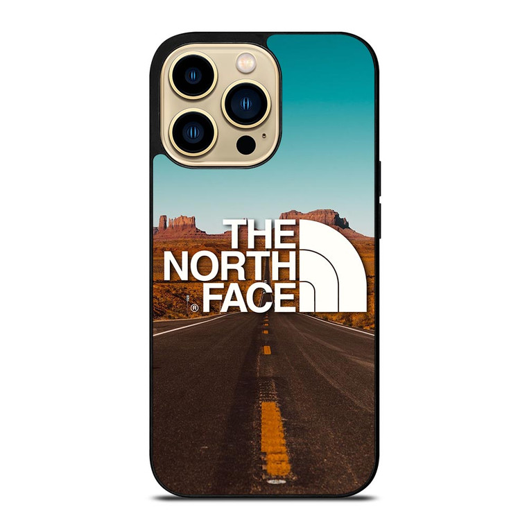 THE NORTH FACE UTAH MOUNTAINS iPhone 14 Pro Max Case THE NORTH FACE UTAH MOUNTAINS iPhone 14 Pro Max Case