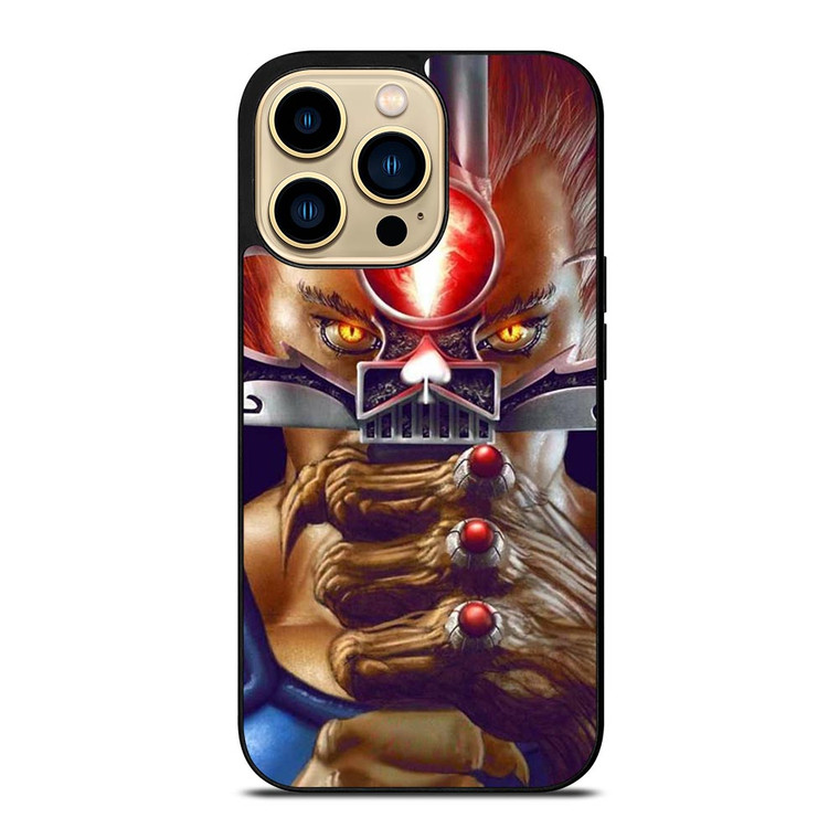 THUNDERCATS ART iPhone 14 Pro Max Case