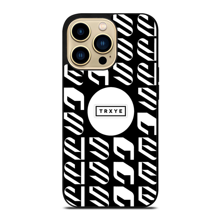 TROYE SIVAN EASY ALBUM COVER iPhone 14 Pro Max Case