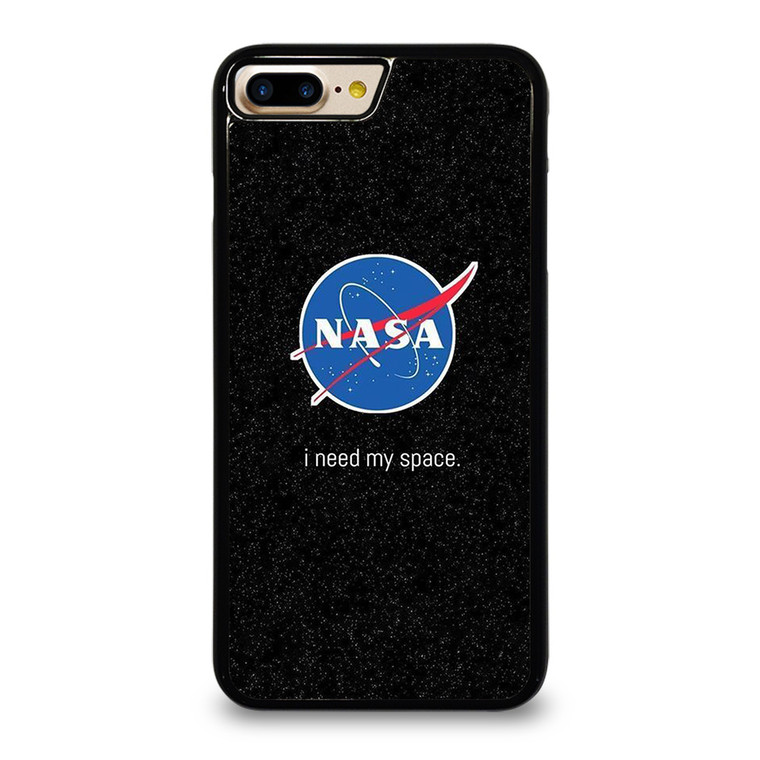 NASA I NEED MY SPACE iPhone 7 Plus Case