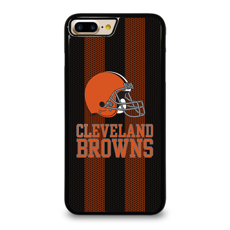 NEW CLEVELAND BROWNS ART iPhone 7 Plus Case