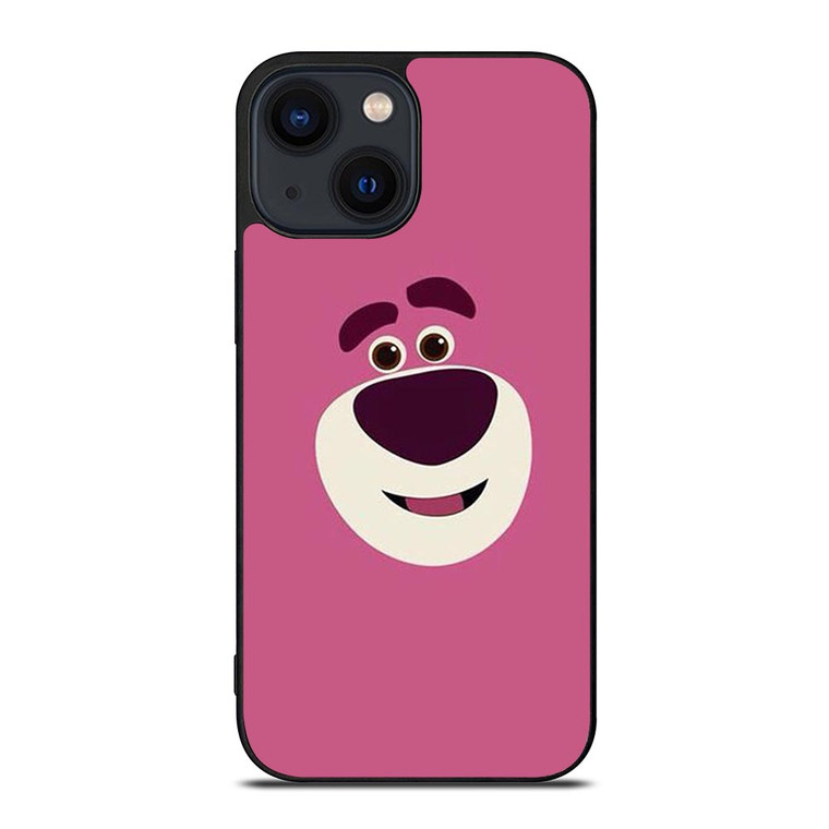 LOTSO CUTE TOY STORY iPhone 14 Plus Case