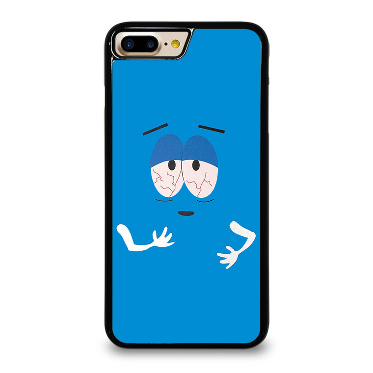 NEW TOWELIE SOUTH PARK iPhone 7 Plus Case NEW TOWELIE SOUTH PARK iPhone 7 Plus Case