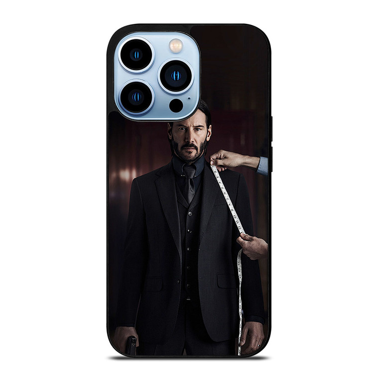 JOHN WICK 3 iPhone 13 Pro Max Case