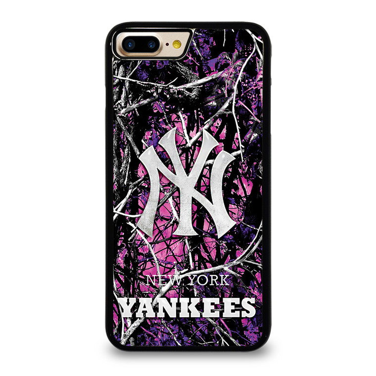 NEW YORK YANKEES ART 2 iPhone 7 Plus Case