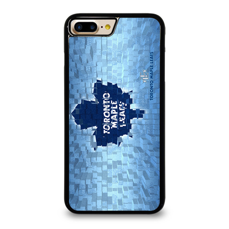 NHL TORONTO MAPLE LEAFS iPhone 7 Plus Case NHL TORONTO MAPLE LEAFS iPhone 7 Plus Case