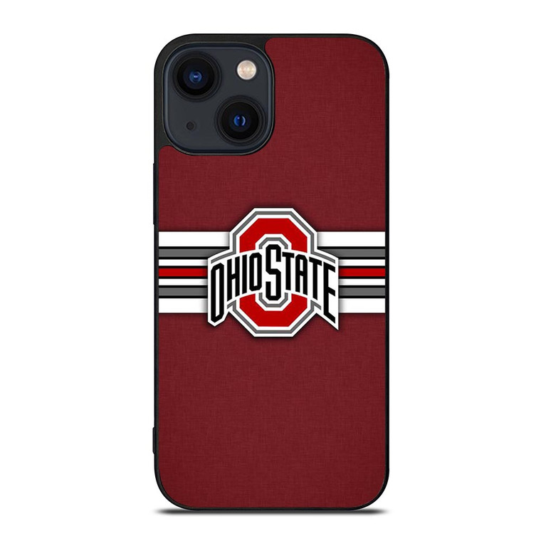 OHIO STATE FOOTBALL NFL iPhone 14 Plus Case