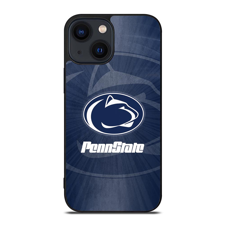 PENN STATE SYMBOL iPhone 14 Plus Case PENN STATE SYMBOL iPhone 14 Plus Case