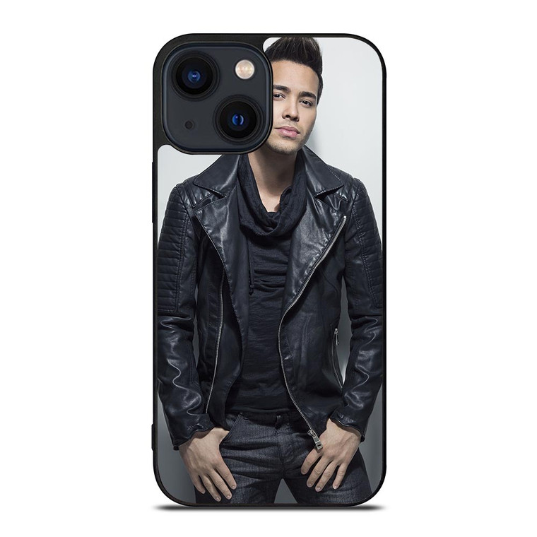 PRINCE ROYCE SINGER iPhone 14 Plus Case