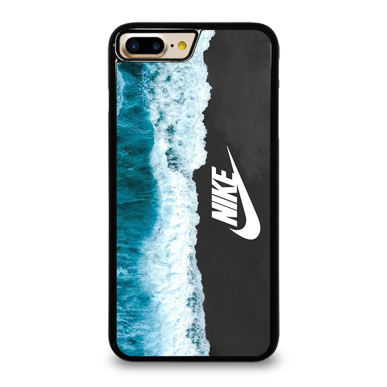 NIKE LOGO OCEAN iPhone 7 Plus Case