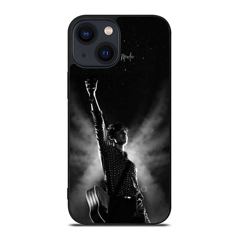 SHAWN MENDES iPhone 14 Plus Case SHAWN MENDES iPhone 14 Plus Case