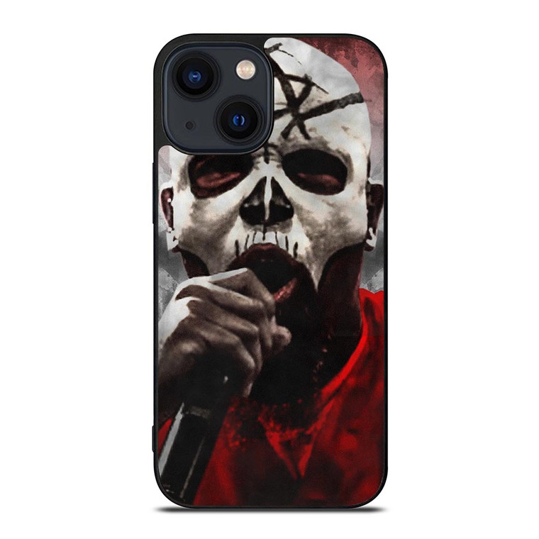 TECH N9NE RAPPER iPhone 14 Plus Case
