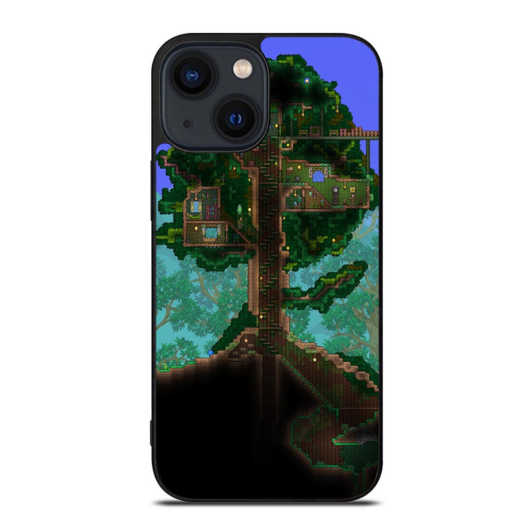 TERRARIA GAMES iPhone 14 Plus Case