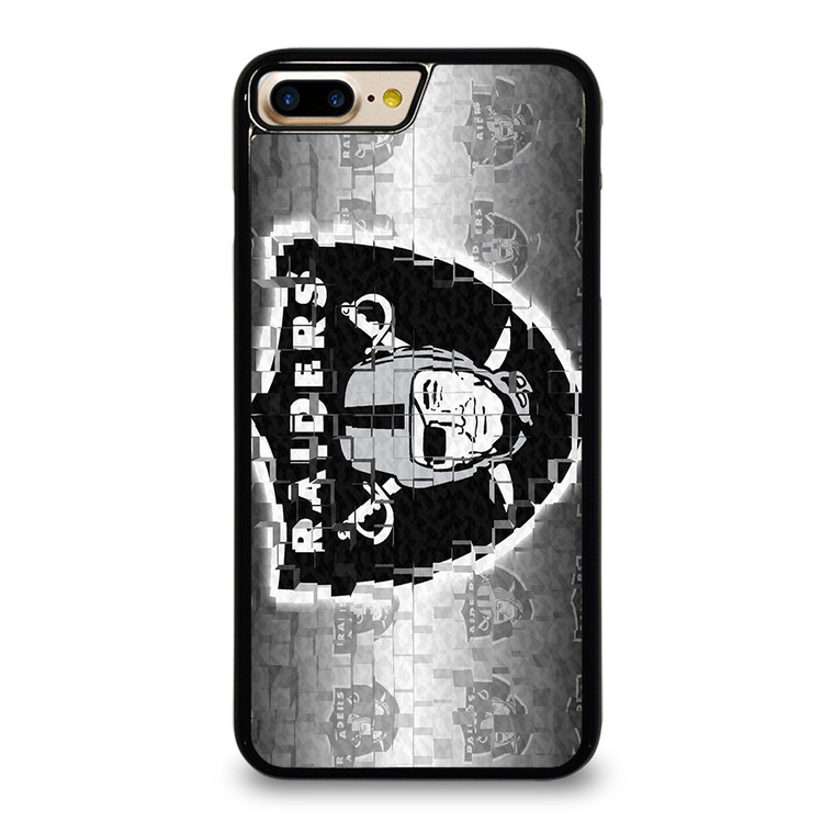 OAKLAND RAIDERS RAIDERS NATION iPhone 7 Plus Case