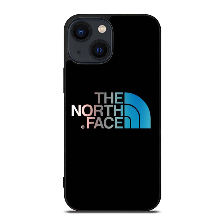 THE NORTH FACE SYMBOL iPhone 14 Plus Case