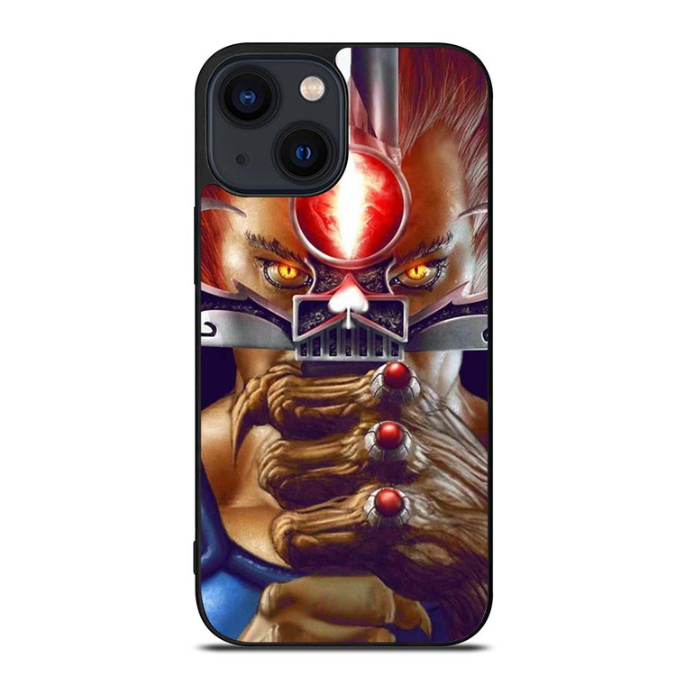 THUNDERCATS ART iPhone 14 Plus Case