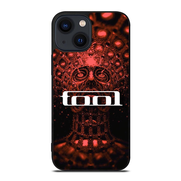 TOOL BAND SYMBOL iPhone 14 Plus Case