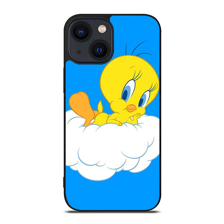 TWEETY BIRD CARTOON iPhone 14 Plus Case