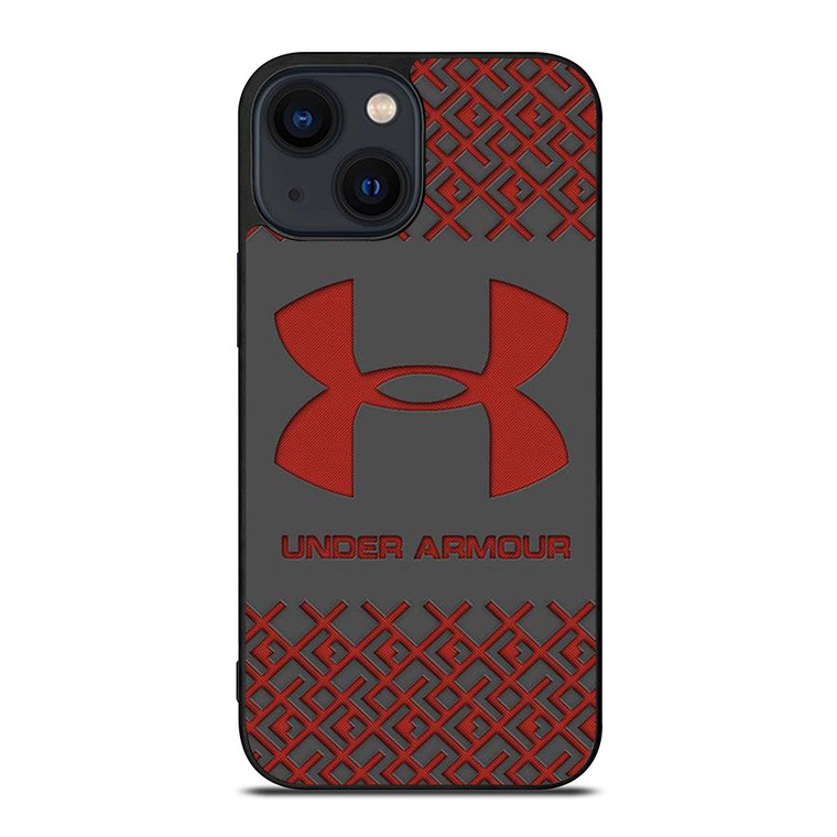 UNDER ARMOUR SYMBOL 2 iPhone 14 Plus Case