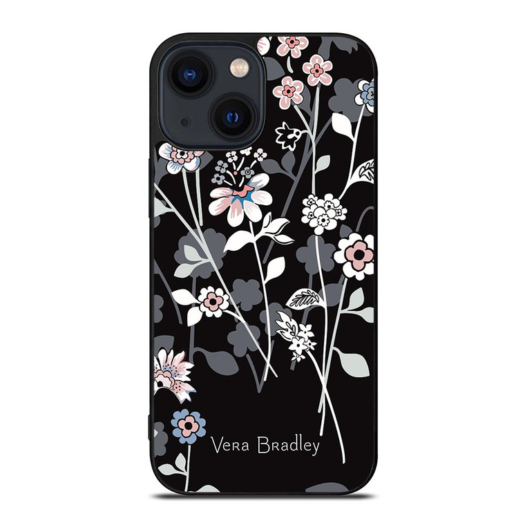 VERA BRADLEY HOLLAND BOUQUET iPhone 14 Plus Case VERA BRADLEY HOLLAND BOUQUET iPhone 14 Plus Case
