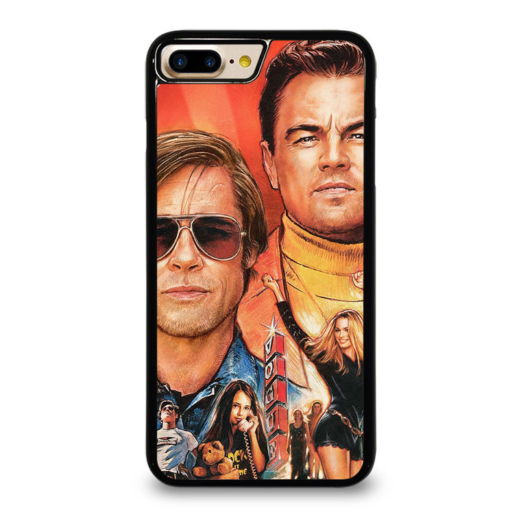ONCE UPON A TIME IN HOLLYWOOD iPhone 7 Plus Case