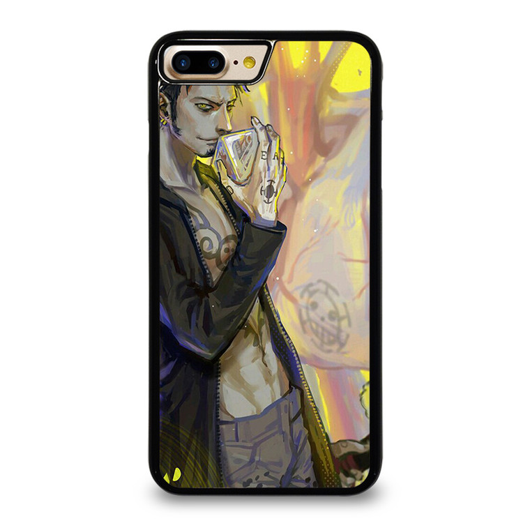 ONE PIECE TRAFALGAR ART iPhone 7 Plus Case ONE PIECE TRAFALGAR ART iPhone 7 Plus Case