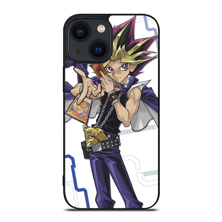YU GI OH MUTOU YUUGI iPhone 14 Plus Case