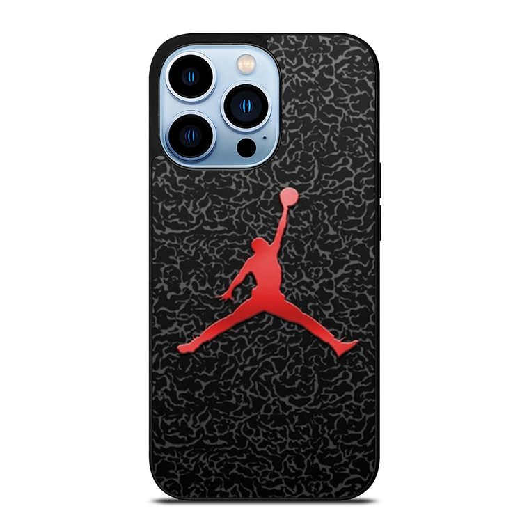 JORDAN ELEPHENT iPhone 13 Pro Max Case
