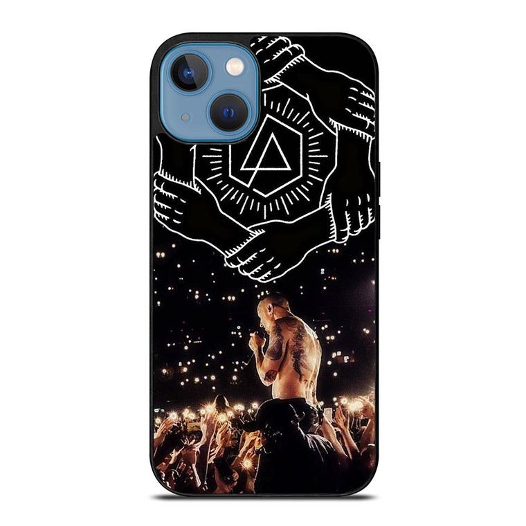 LINKIN PARK BAND iPhone 13 Case