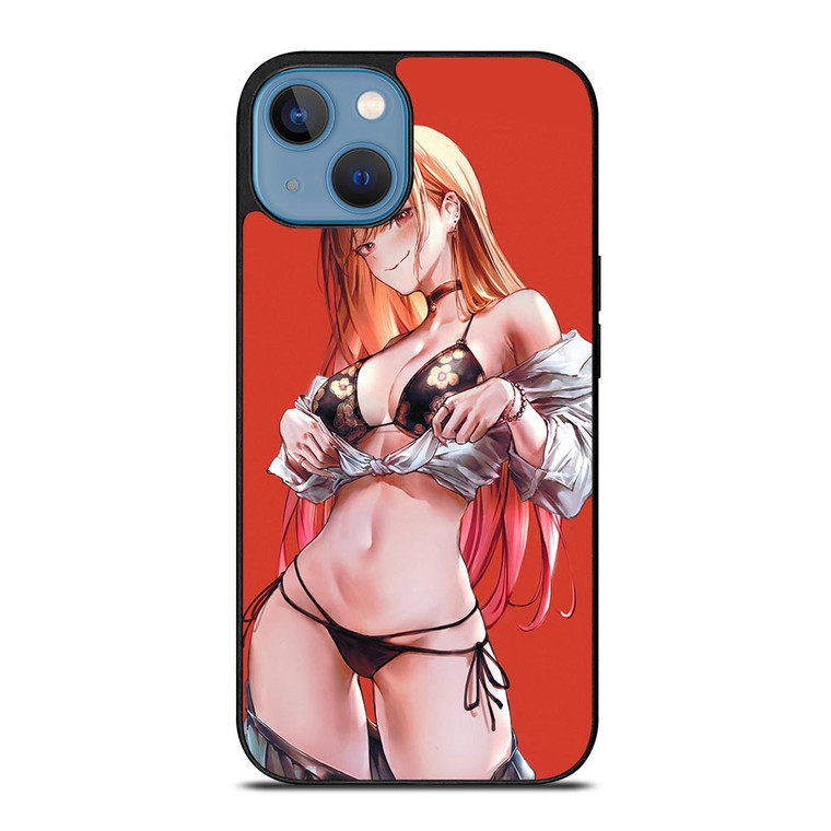 MARIN KITAGAWA MY DRESS UP DARLING 2 iPhone 13 Case