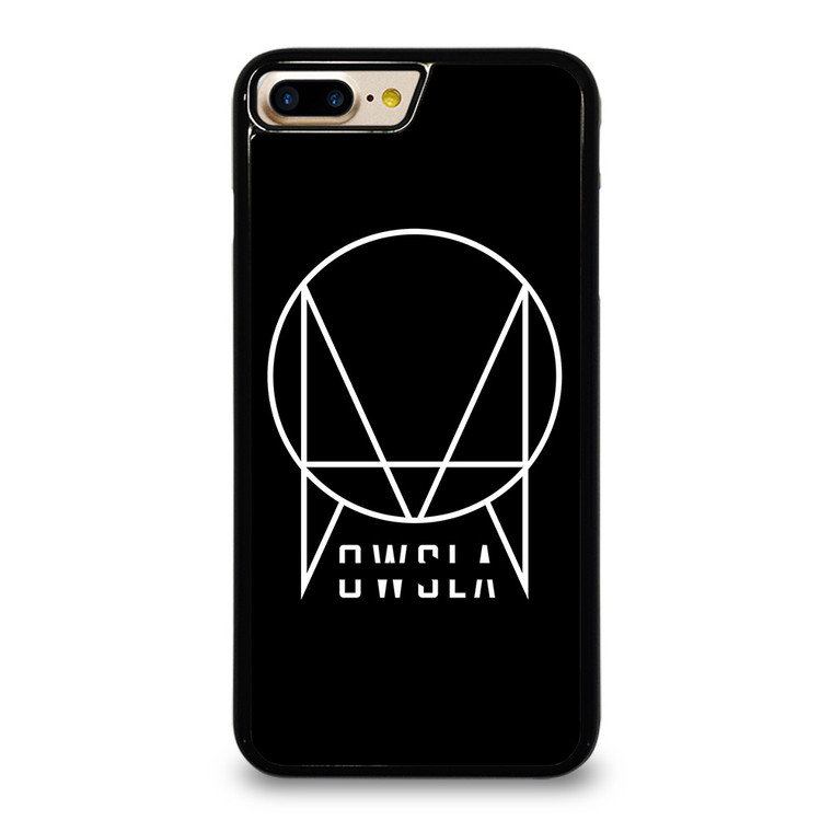 OWSLA RECORD LABEL iPhone 7 Plus Case