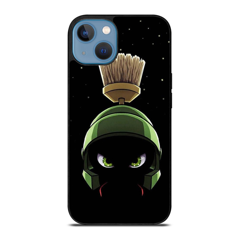 MARVIN THE MARTIAN NEBULA iPhone 13 Case