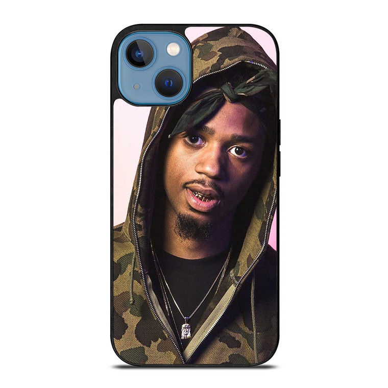 METRO BOOMIN RAPPER iPhone 13 Case