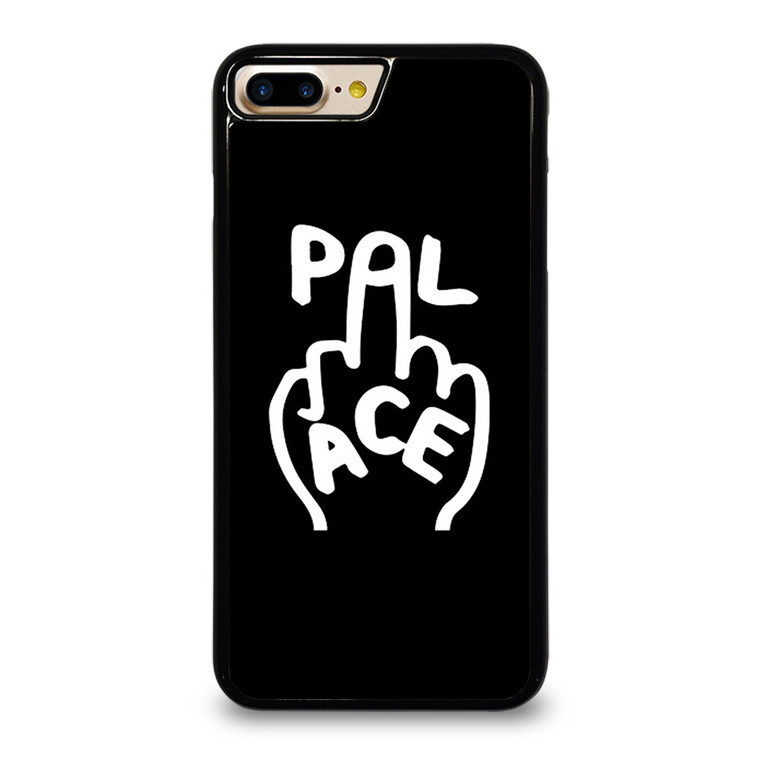 PALACE LOGO FINGER iPhone 7 Plus Case