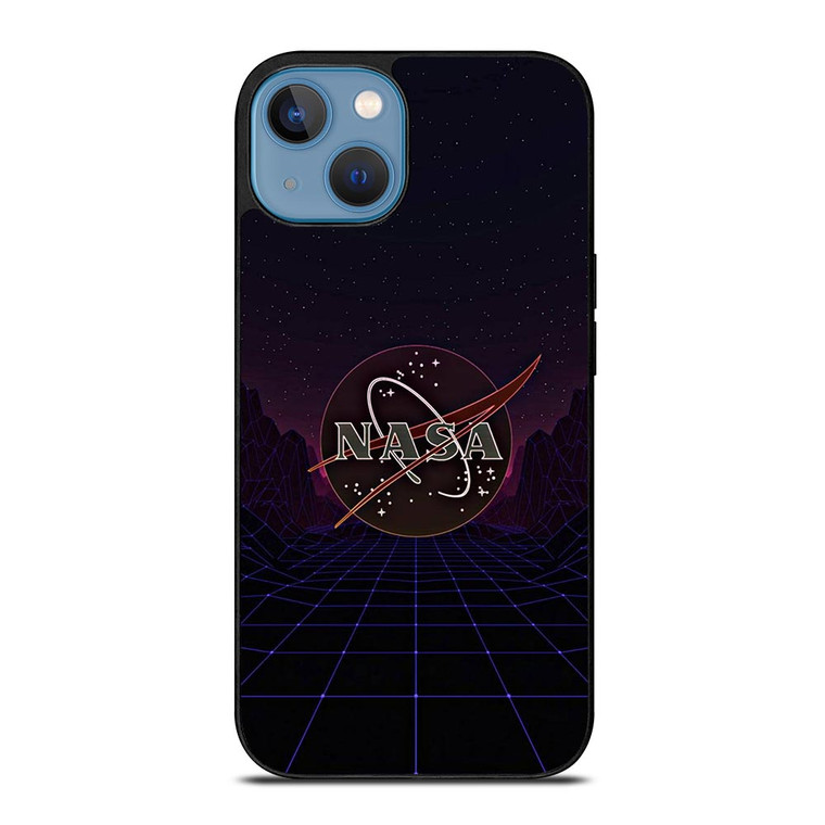 NASA LOGO  iPhone 13 Case