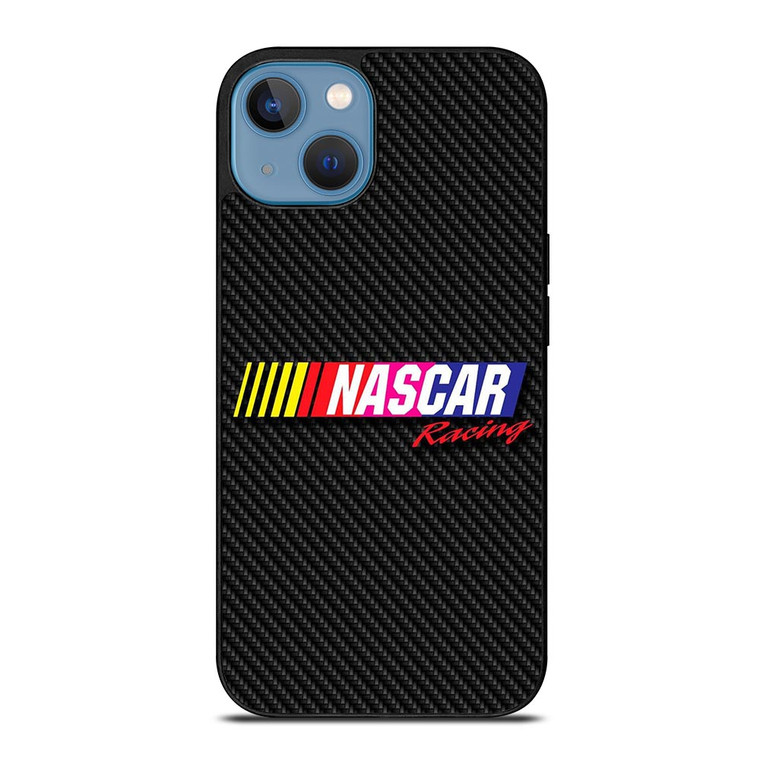 NASCAR CARBON RACING iPhone 13 Case