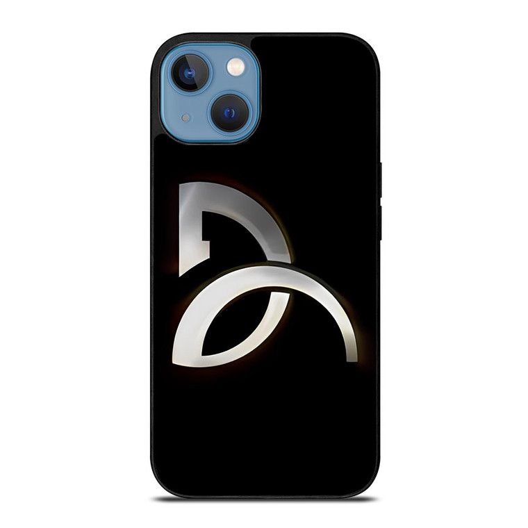 NOVAK DJOKOVIC NOLE SYMBOL iPhone 13 Case