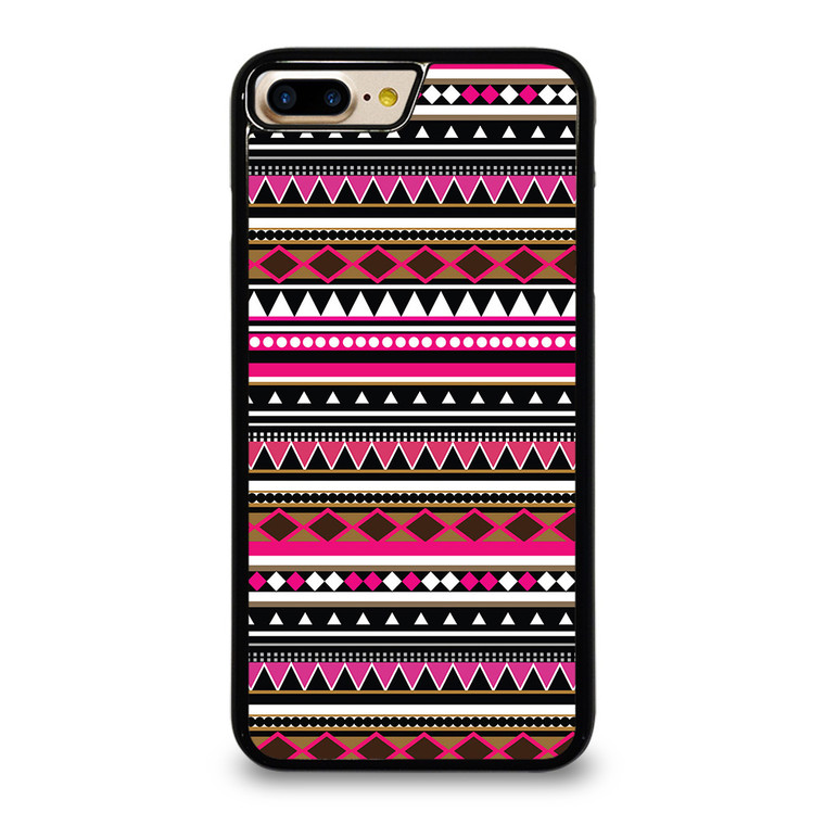 PIECE TRIBAL PATTERN 1 iPhone 7 Plus Case