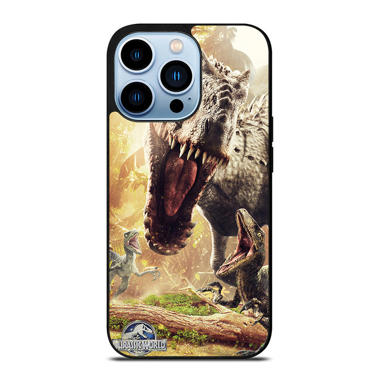 JURASSIC WORLD 2 iPhone 13 Pro Max Case