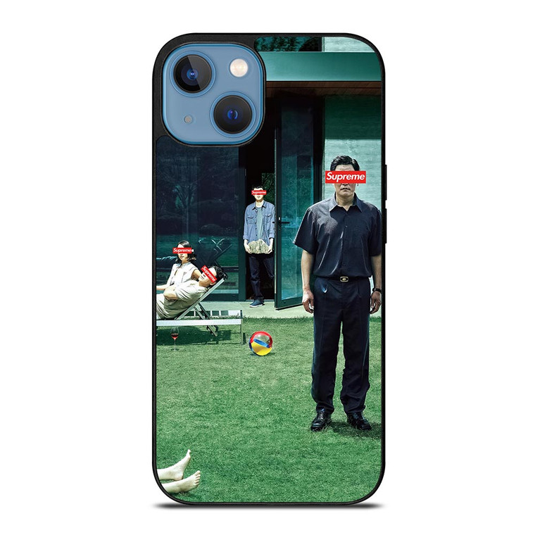 PARASITE X SUPREME iPhone 13 Case