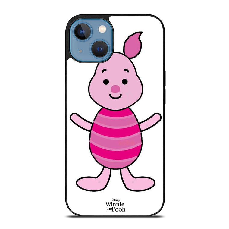 PIGLET DISNEY WINNIE THE POOH iPhone 13 Case