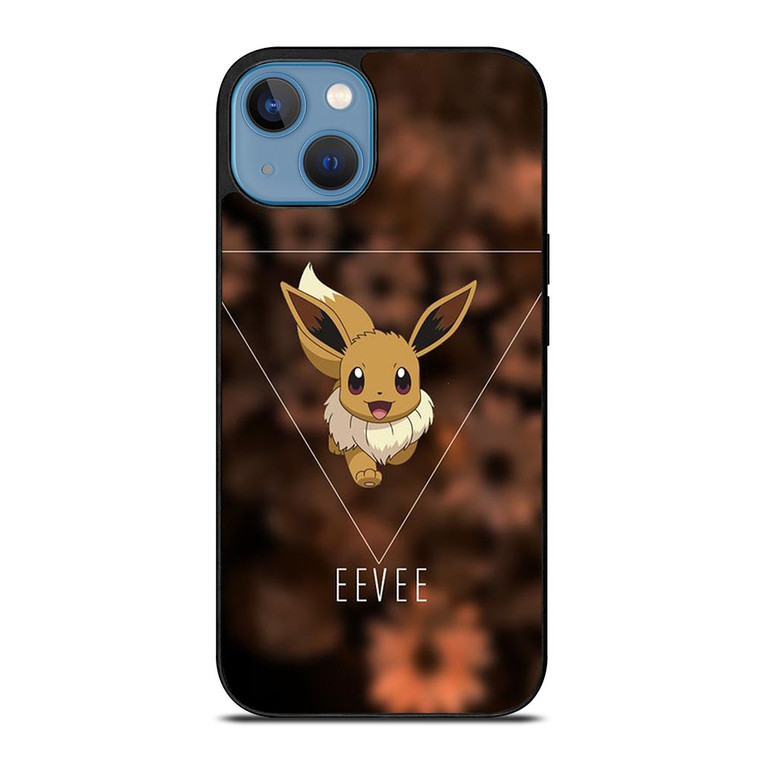 POKEMON EEVEE iPhone 13 Case