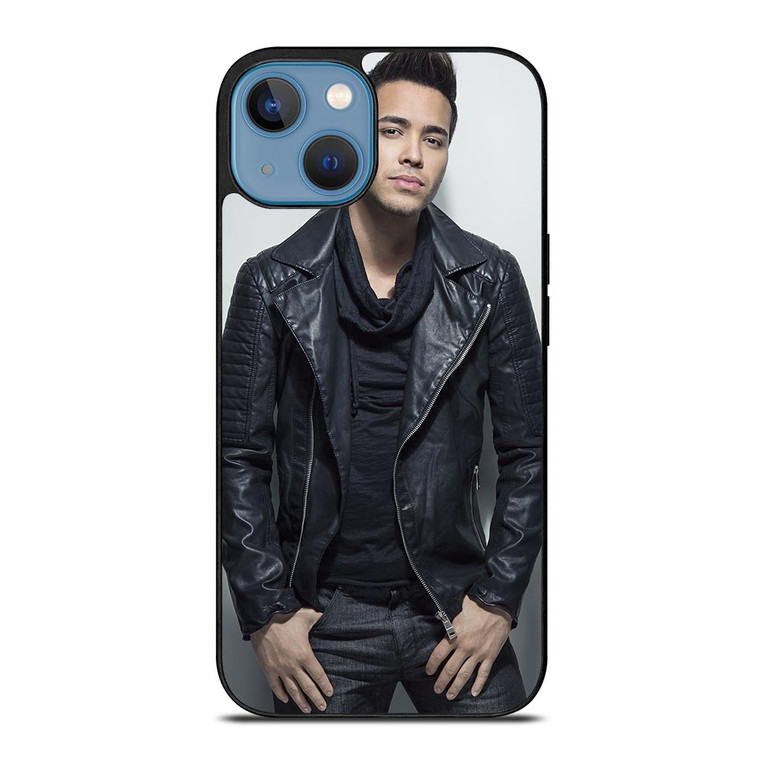 PRINCE ROYCE SINGER iPhone 13 Case