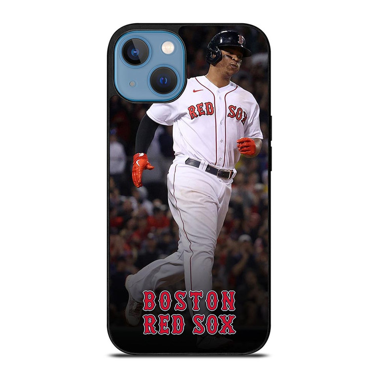 RAFAEL DEVERS BOSTON RED SOX MLB iPhone 13 Case