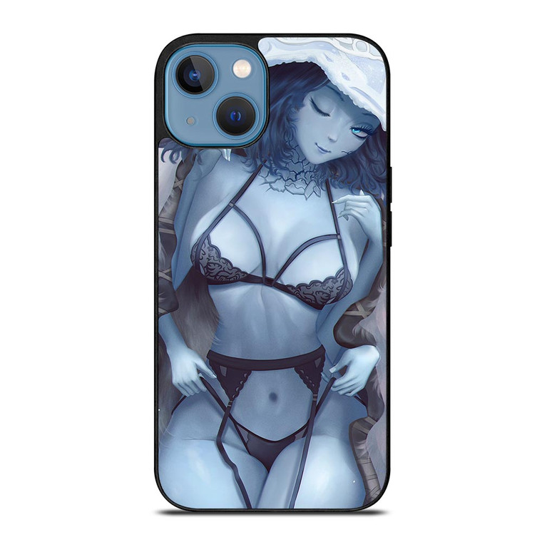 RANNI THE WITCH ELDEN RING 3 iPhone 13 Case