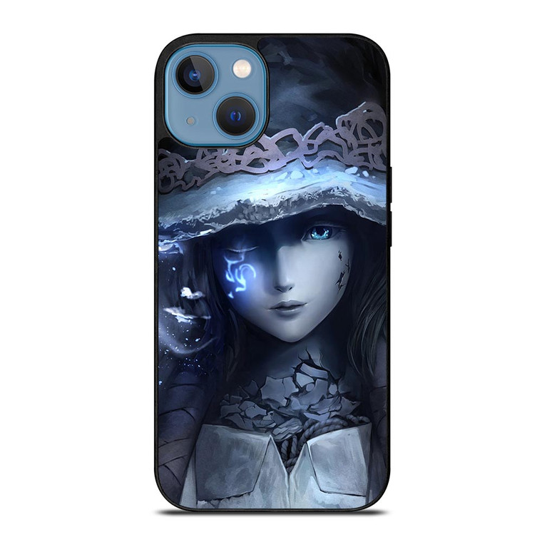 RANNI THE WITCH ELDEN RING iPhone 13 Case