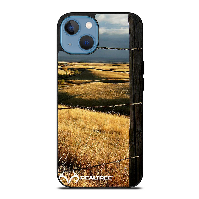 REALTREE DESERT iPhone 13 Case