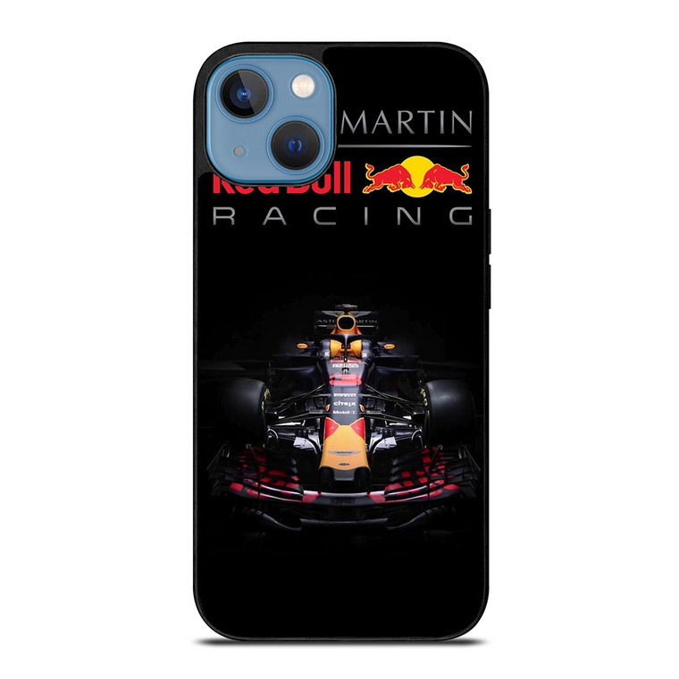 REDBULL RACING TEAM iPhone 13 Case