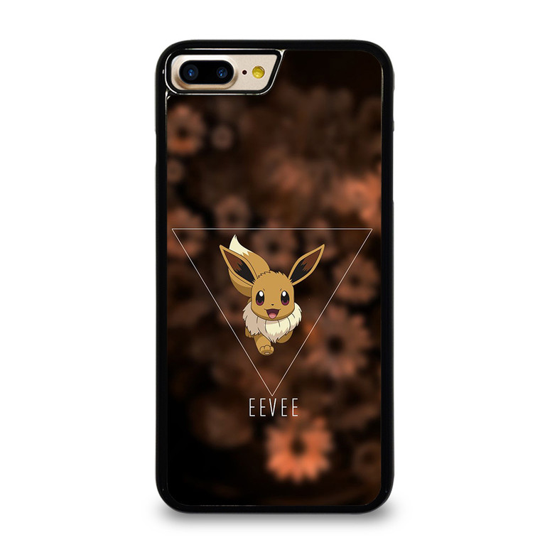 POKEMON EEVEE 3 iPhone 7 Plus Case